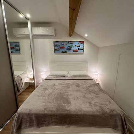 Appartement Spacieux Au Village Du Flamboyant Baie Nettle Luaran gambar