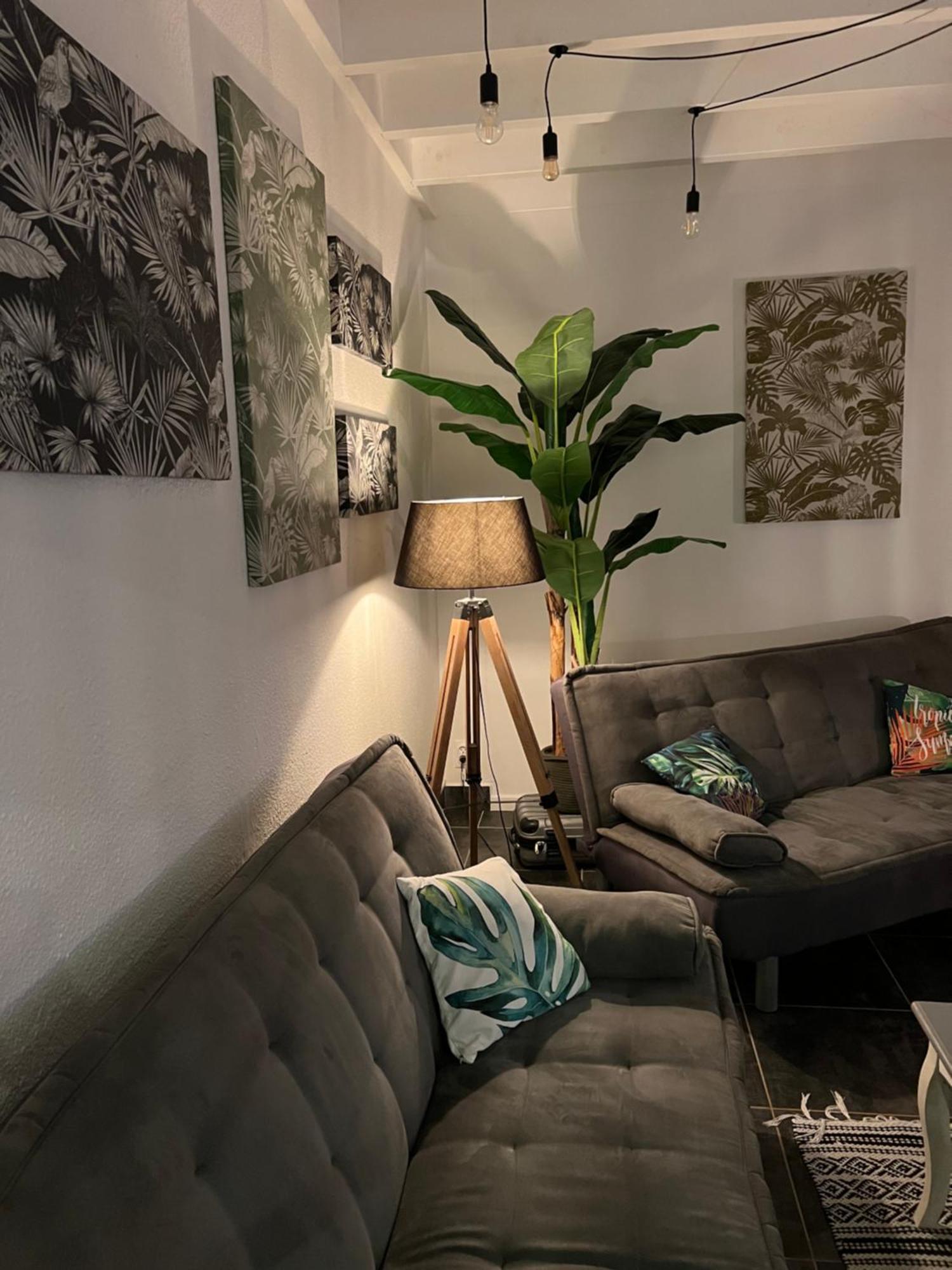 Appartement Spacieux Au Village Du Flamboyant Baie Nettle Luaran gambar
