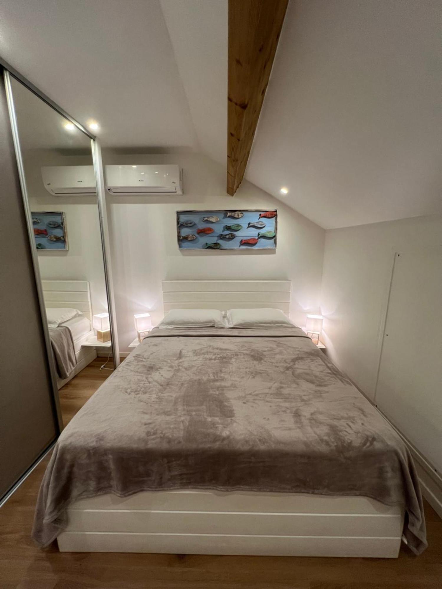 Appartement Spacieux Au Village Du Flamboyant Baie Nettle Luaran gambar