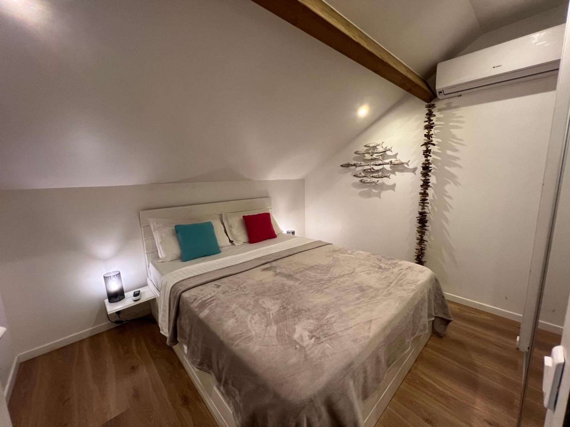 Appartement Spacieux Au Village Du Flamboyant Baie Nettle Luaran gambar