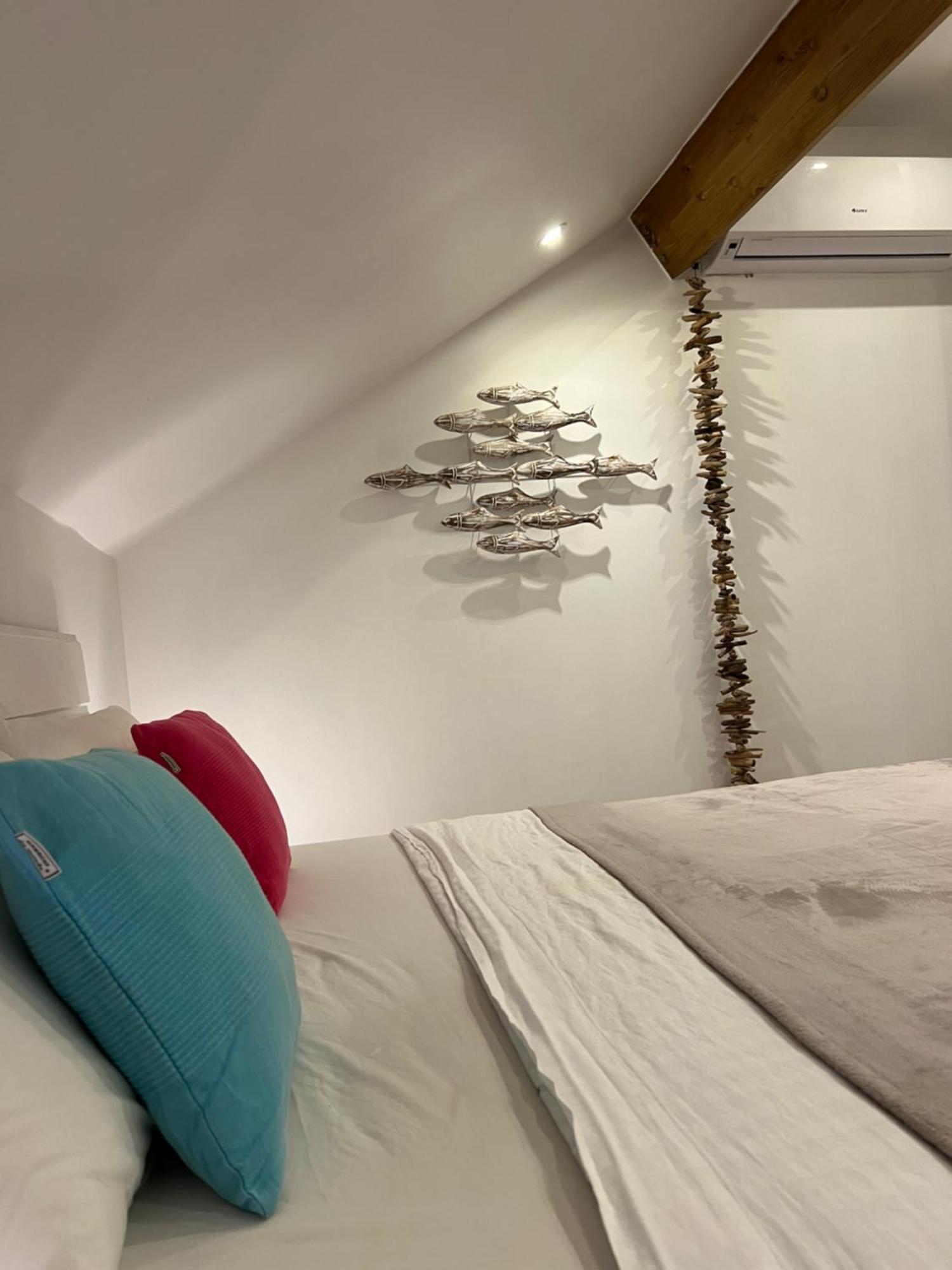 Appartement Spacieux Au Village Du Flamboyant Baie Nettle Luaran gambar