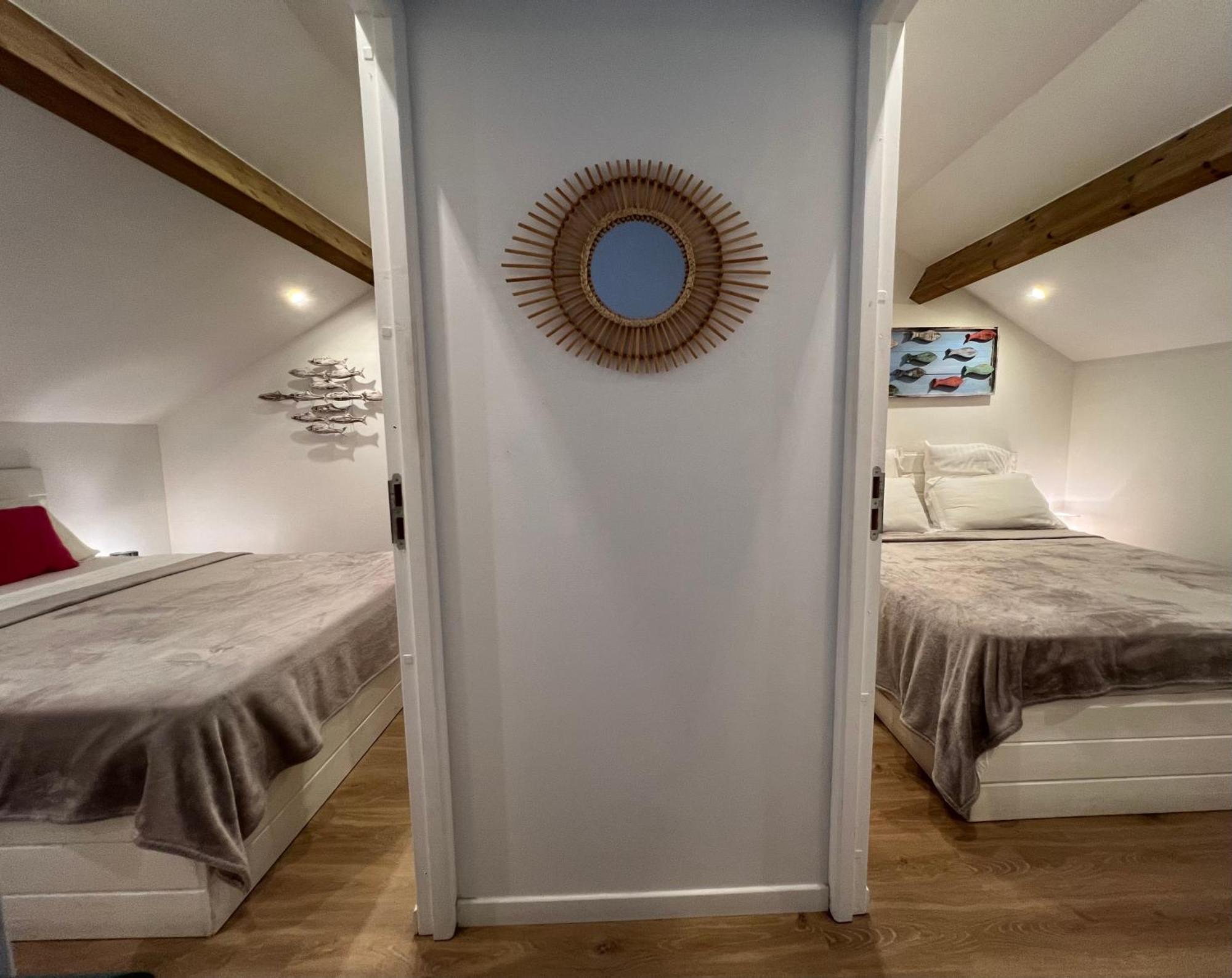 Appartement Spacieux Au Village Du Flamboyant Baie Nettle Luaran gambar